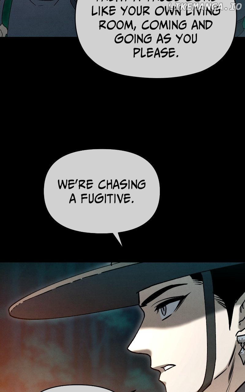 Reincarnated In a Cursed Game Chapter 34 - Page 49