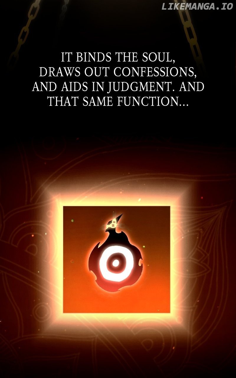 Reincarnated In a Cursed Game Chapter 34 - Page 5