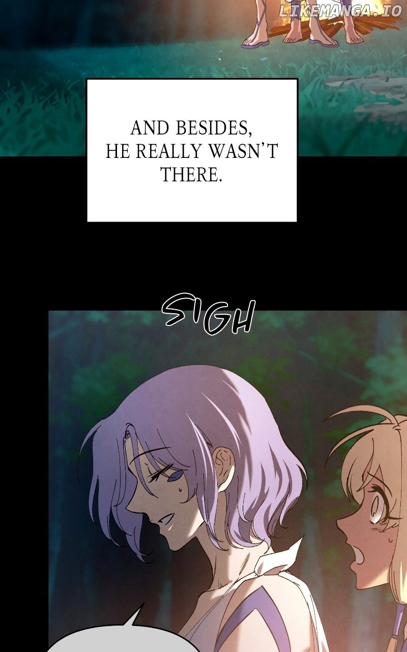 Reincarnated In a Cursed Game Chapter 34 - Page 57