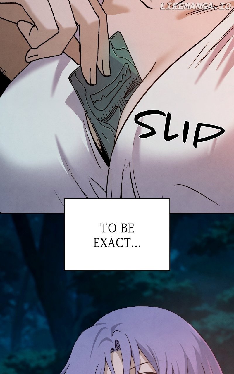 Reincarnated In a Cursed Game Chapter 34 - Page 59