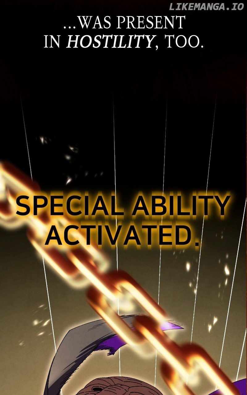 Reincarnated In a Cursed Game Chapter 34 - Page 6