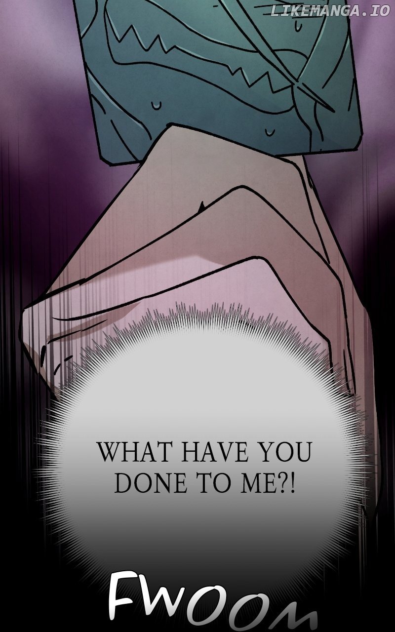 Reincarnated In a Cursed Game Chapter 34 - Page 63