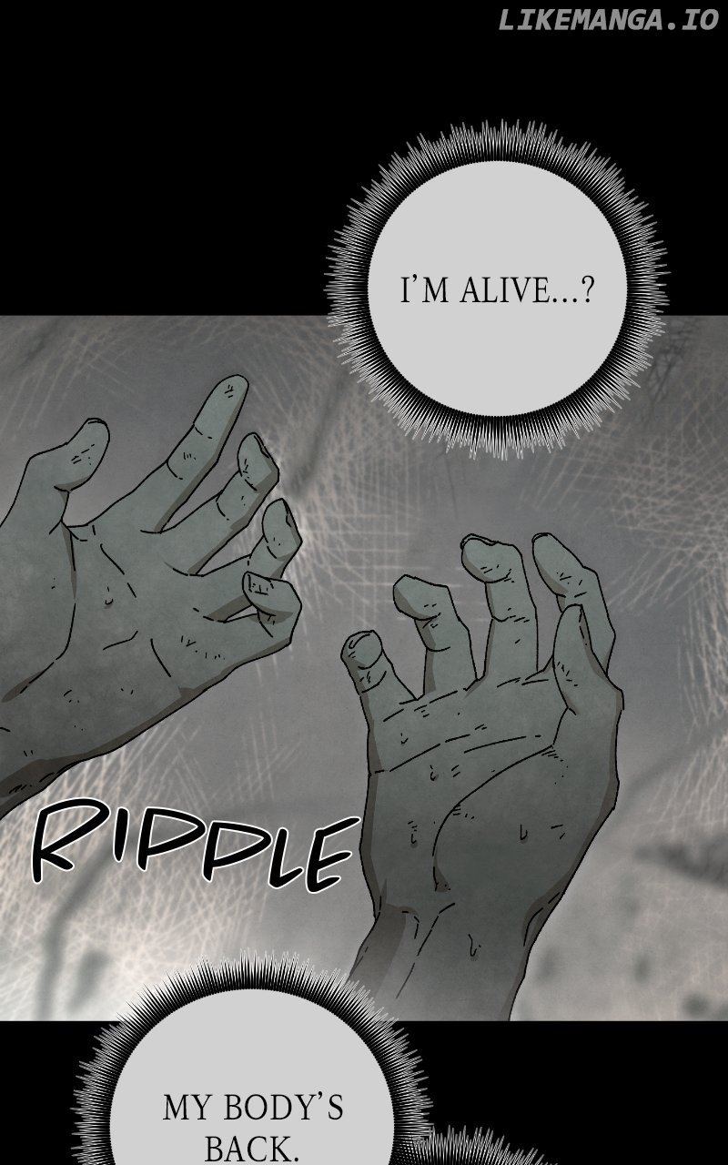 Reincarnated In a Cursed Game Chapter 34 - Page 66