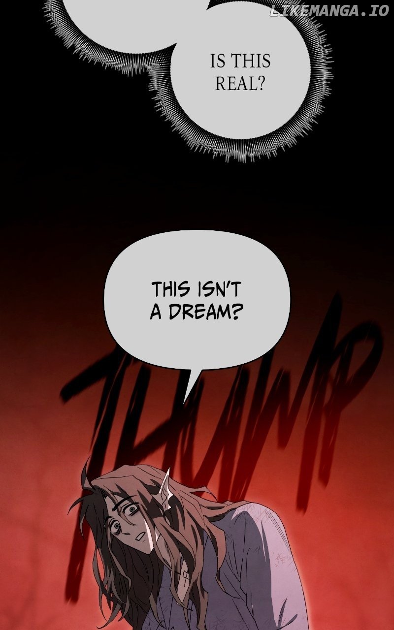 Reincarnated In a Cursed Game Chapter 34 - Page 67
