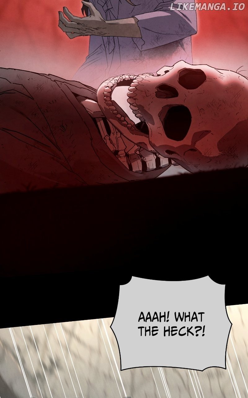 Reincarnated In a Cursed Game Chapter 34 - Page 68