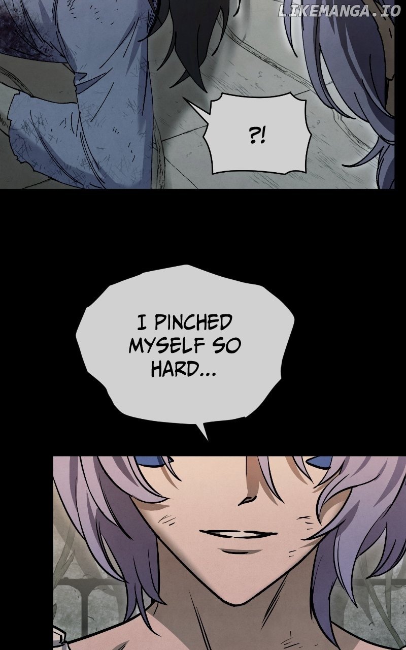 Reincarnated In a Cursed Game Chapter 34 - Page 70