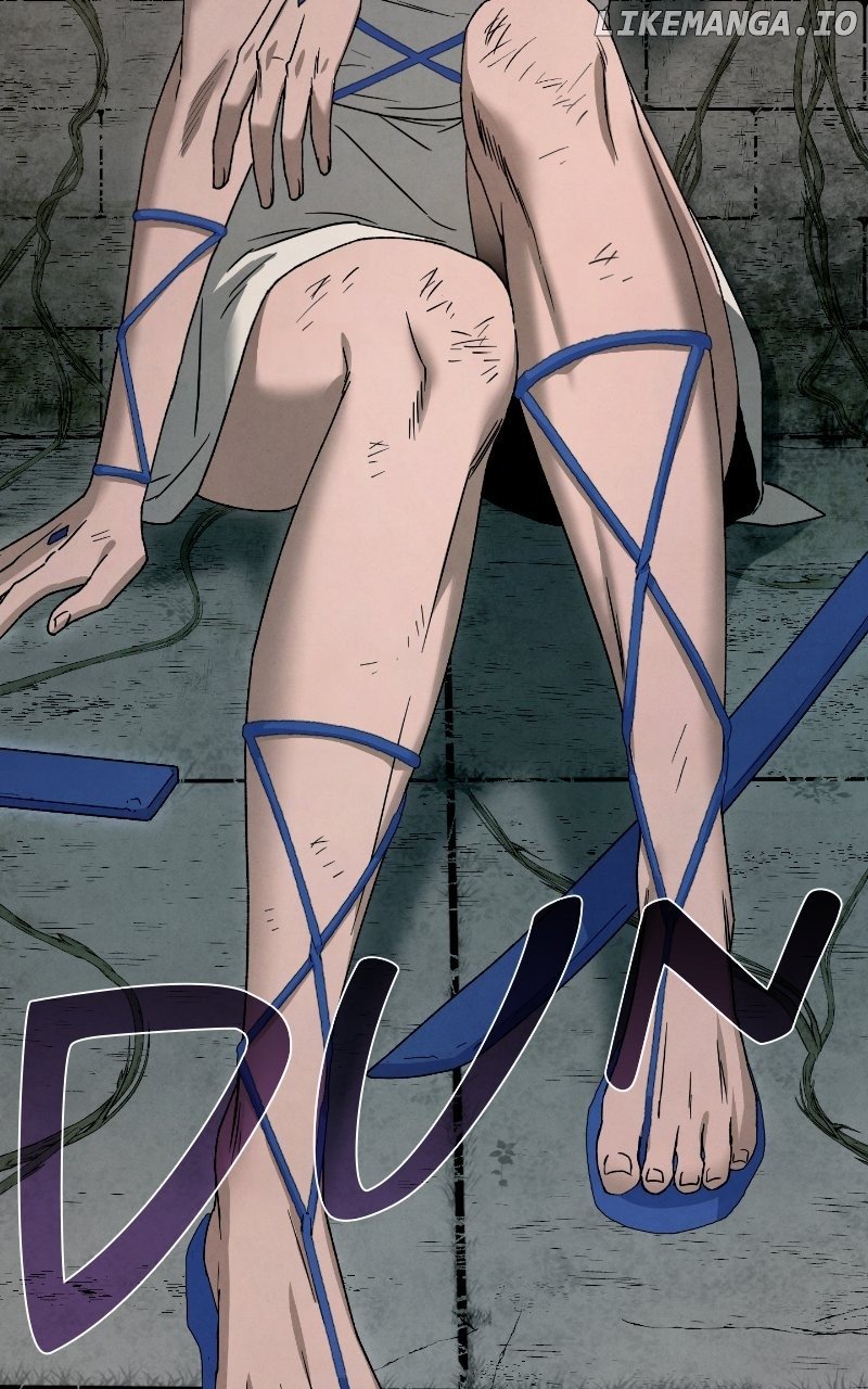 Reincarnated In a Cursed Game Chapter 34 - Page 72