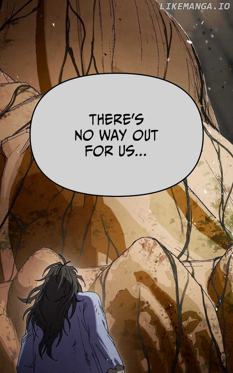 Reincarnated In a Cursed Game Chapter 34 - Page 85