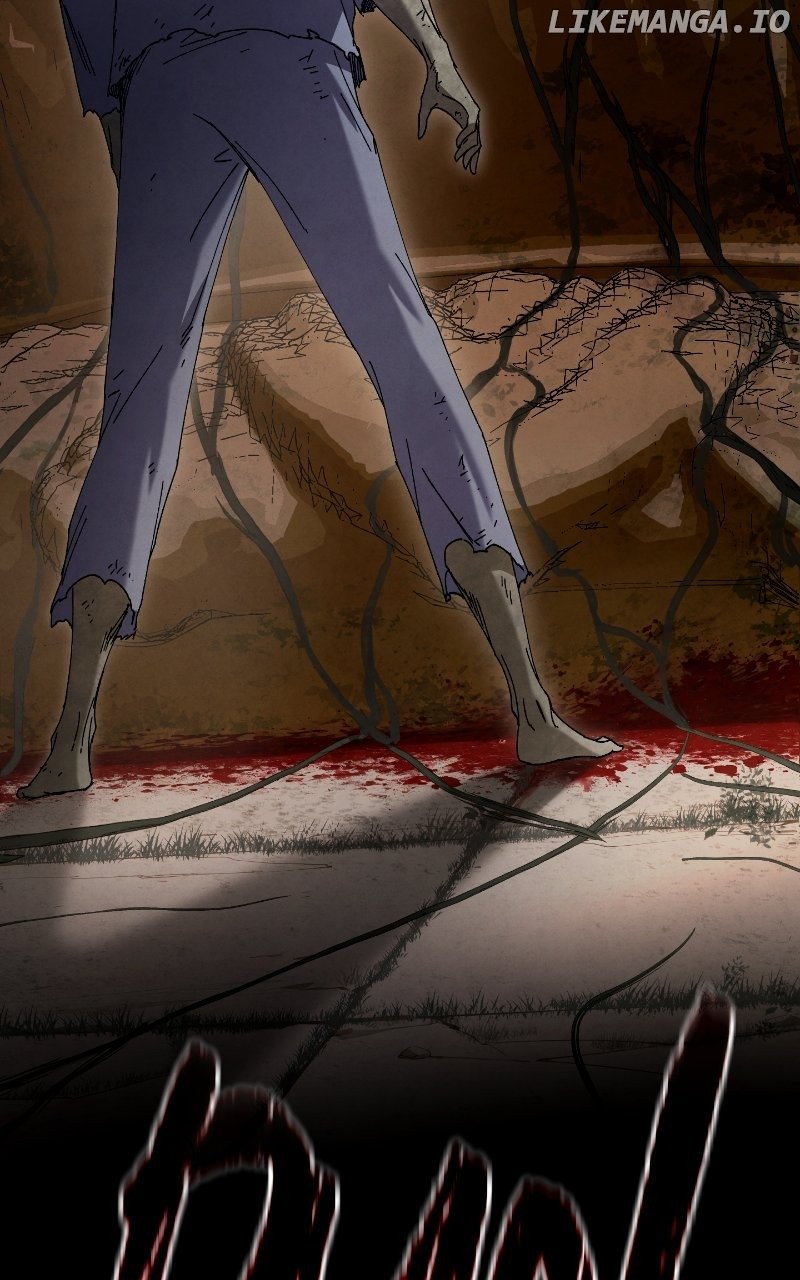 Reincarnated In a Cursed Game Chapter 34 - Page 86