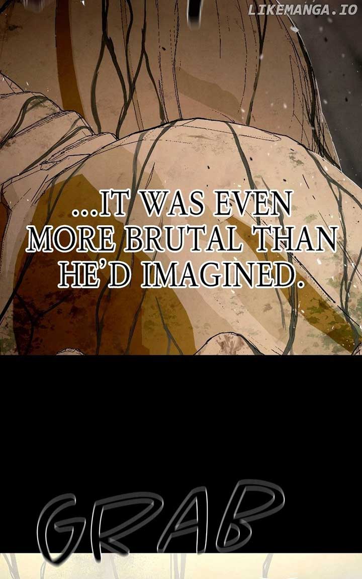 Reincarnated In a Cursed Game Chapter 35 - Page 10