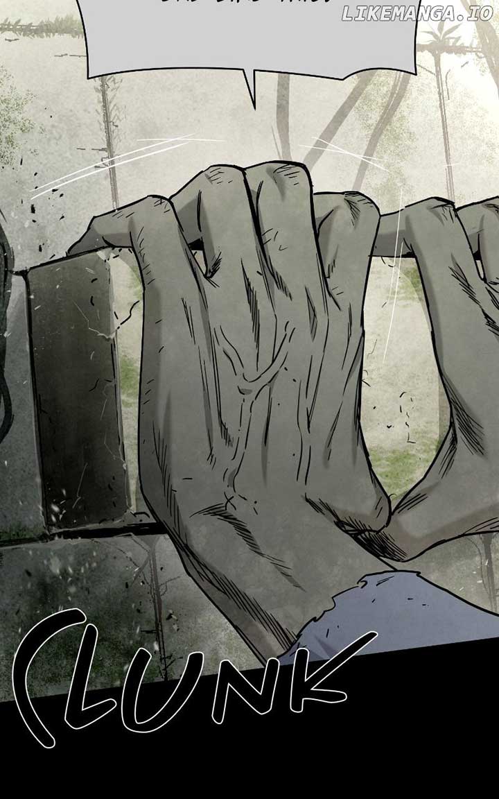 Reincarnated In a Cursed Game Chapter 35 - Page 14