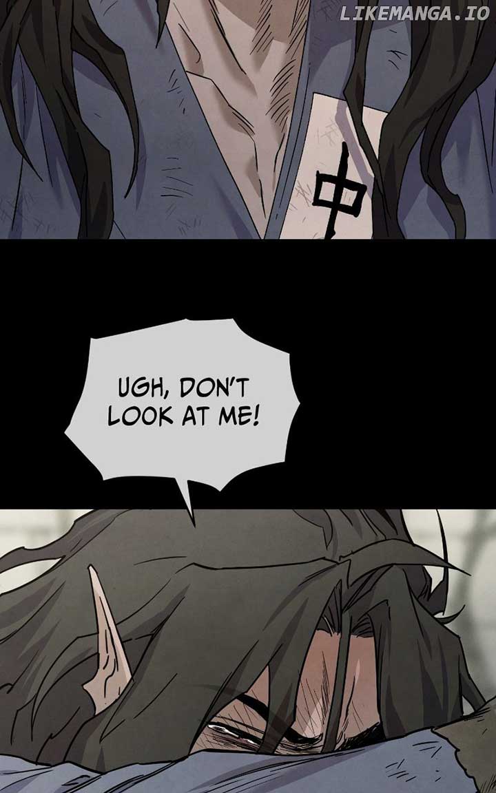 Reincarnated In a Cursed Game Chapter 35 - Page 54