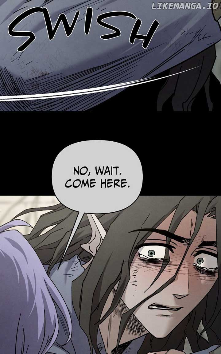 Reincarnated In a Cursed Game Chapter 35 - Page 55