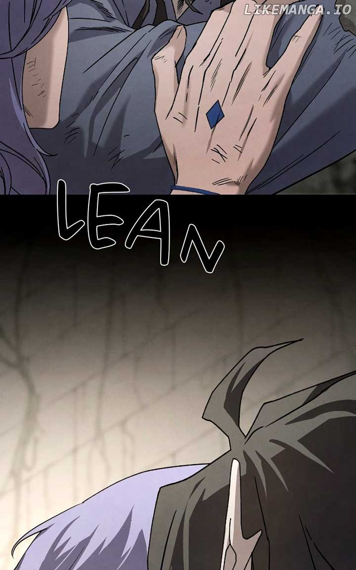 Reincarnated In a Cursed Game Chapter 35 - Page 56