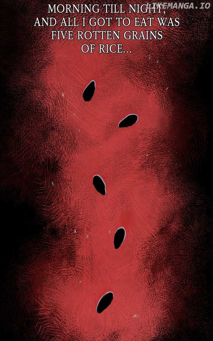 Reincarnated In a Cursed Game Chapter 35 - Page 69