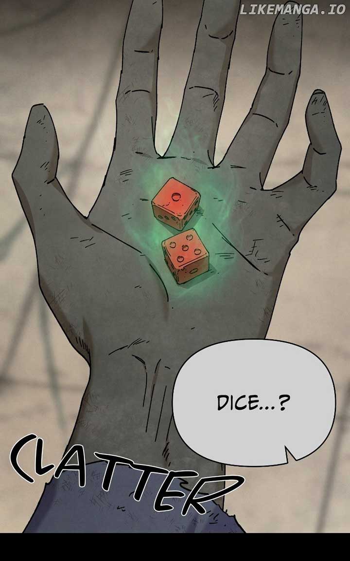 Reincarnated In a Cursed Game Chapter 35 - Page 78