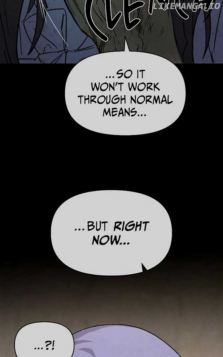 Reincarnated In a Cursed Game Chapter 35 - Page 80