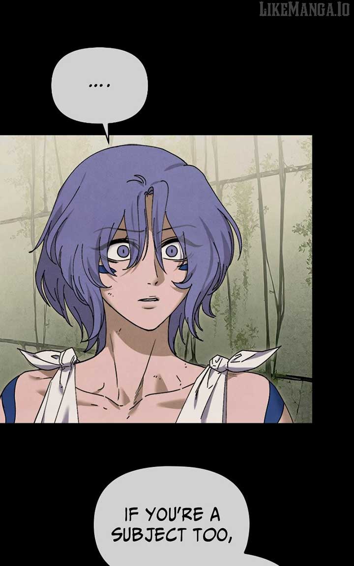 Reincarnated In a Cursed Game Chapter 36 - Page 1