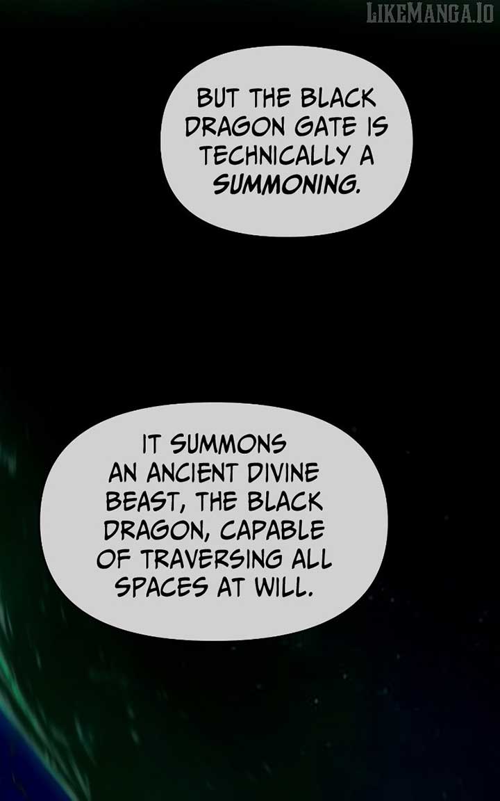 Reincarnated In a Cursed Game Chapter 36 - Page 11