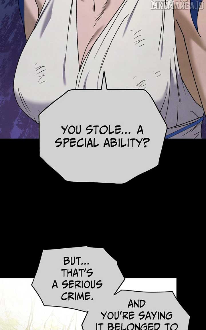 Reincarnated In a Cursed Game Chapter 36 - Page 18