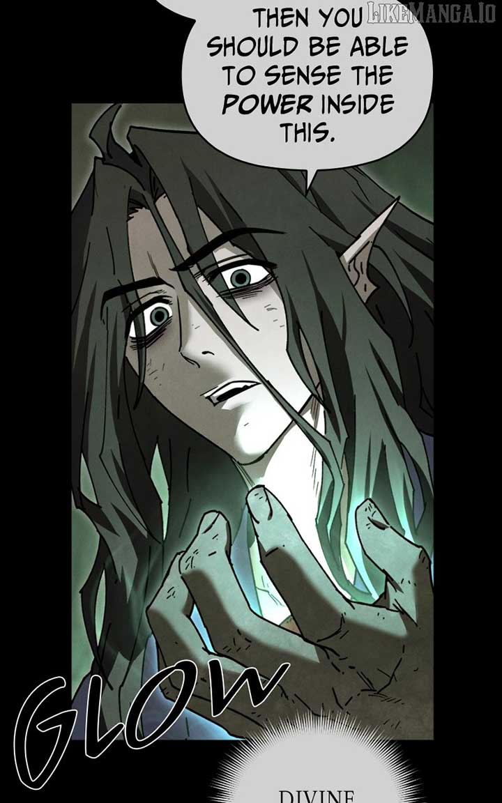 Reincarnated In a Cursed Game Chapter 36 - Page 2