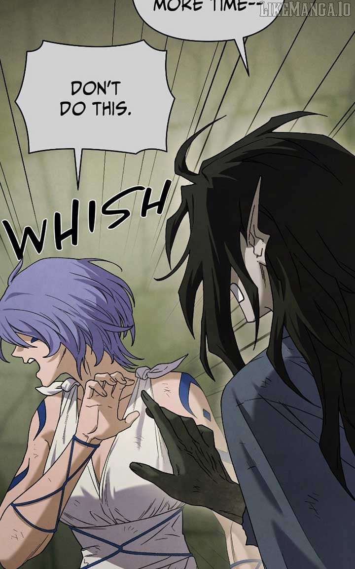 Reincarnated In a Cursed Game Chapter 36 - Page 27