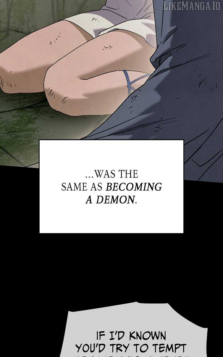 Reincarnated In a Cursed Game Chapter 36 - Page 43