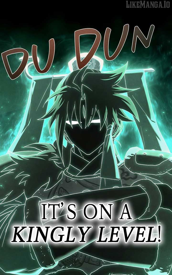 Reincarnated In a Cursed Game Chapter 36 - Page 5