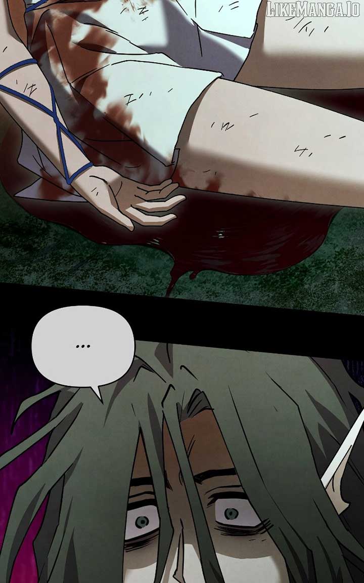 Reincarnated In a Cursed Game Chapter 36 - Page 50