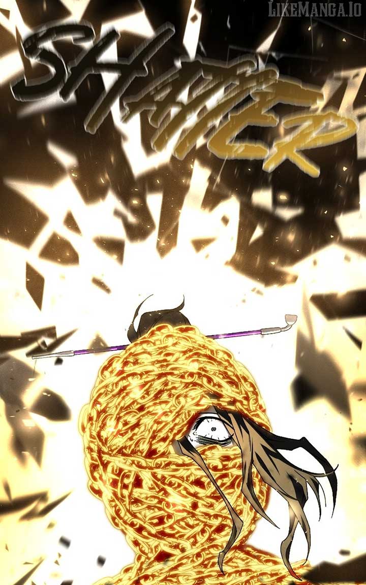 Reincarnated In a Cursed Game Chapter 36 - Page 56