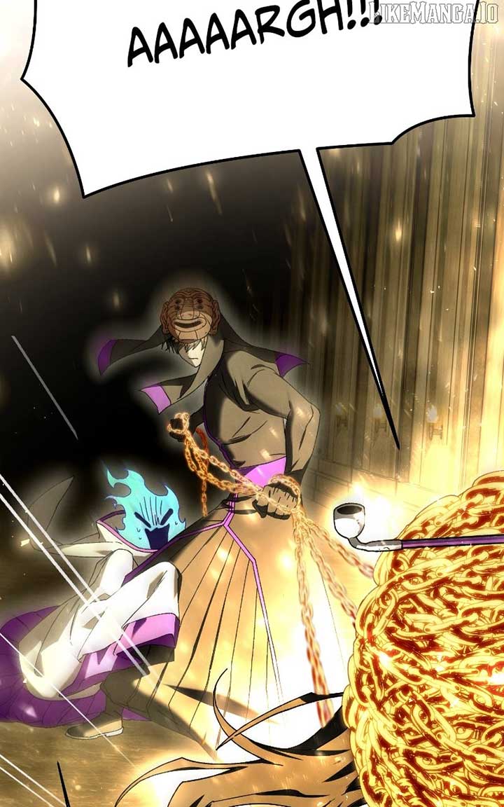 Reincarnated In a Cursed Game Chapter 36 - Page 58