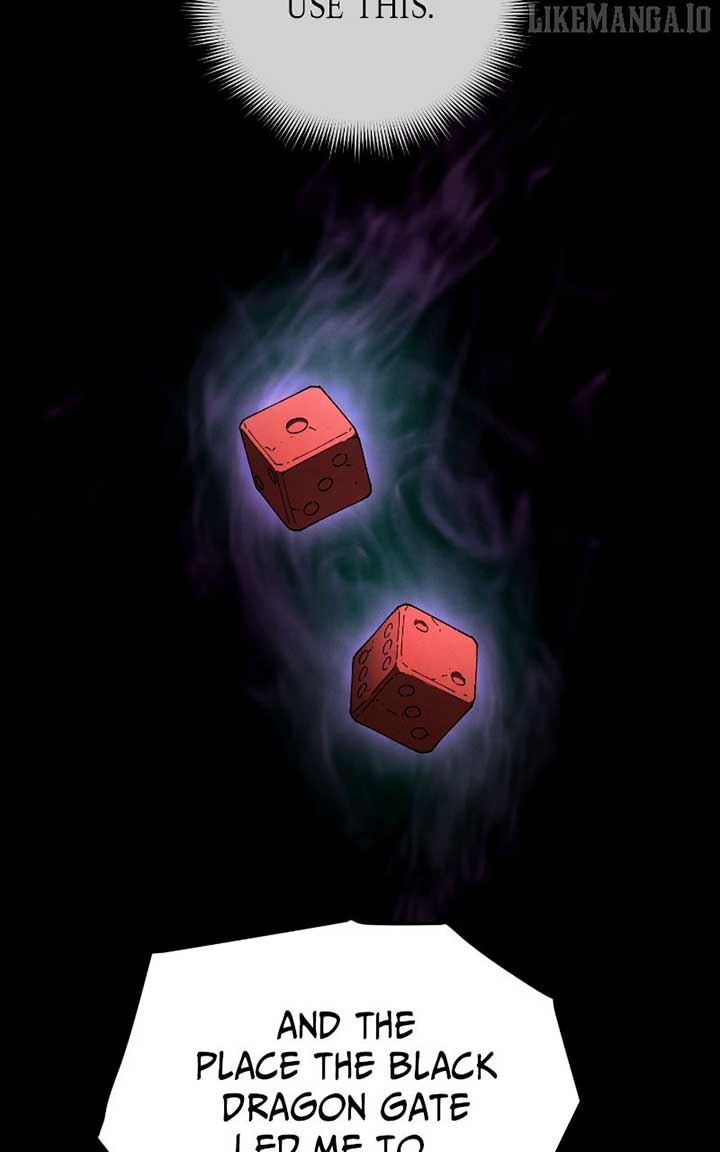 Reincarnated In a Cursed Game Chapter 36 - Page 74