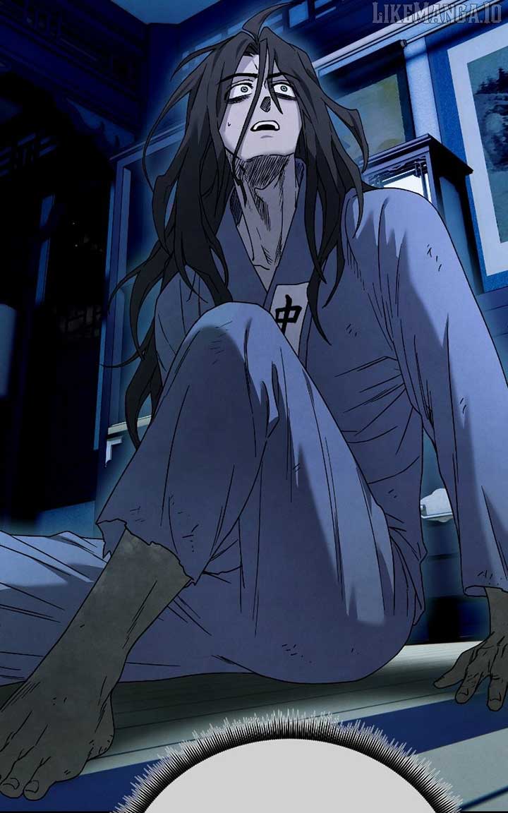 Reincarnated In a Cursed Game Chapter 36 - Page 76