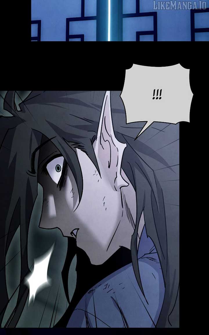 Reincarnated In a Cursed Game Chapter 36 - Page 78