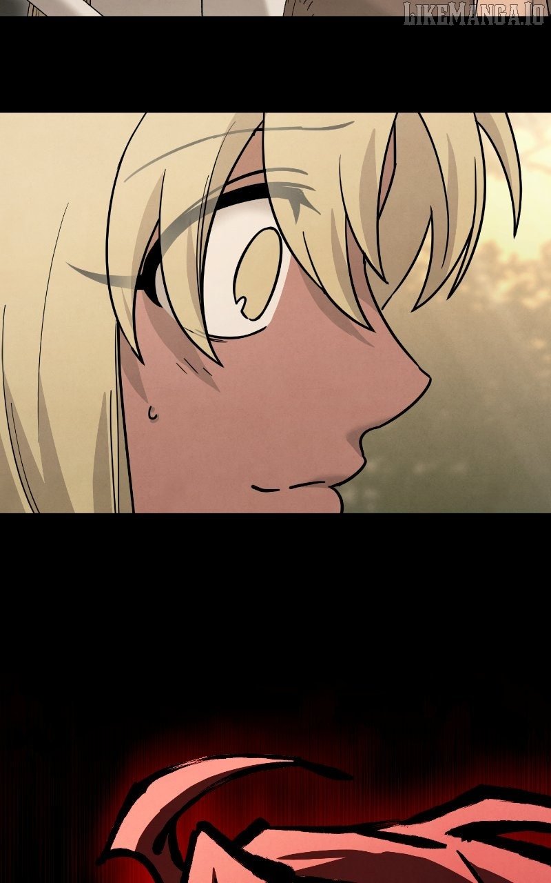 Reincarnated In a Cursed Game Chapter 37 - Page 27