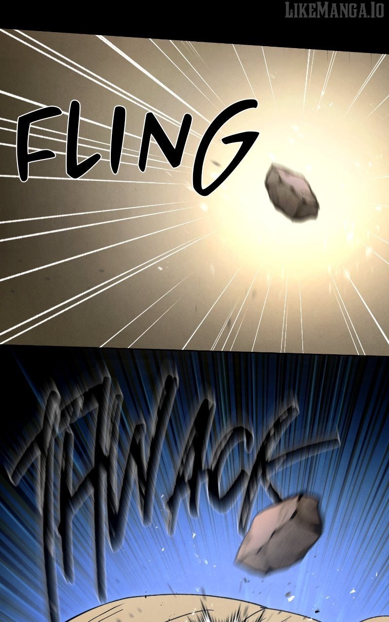 Reincarnated In a Cursed Game Chapter 37 - Page 29