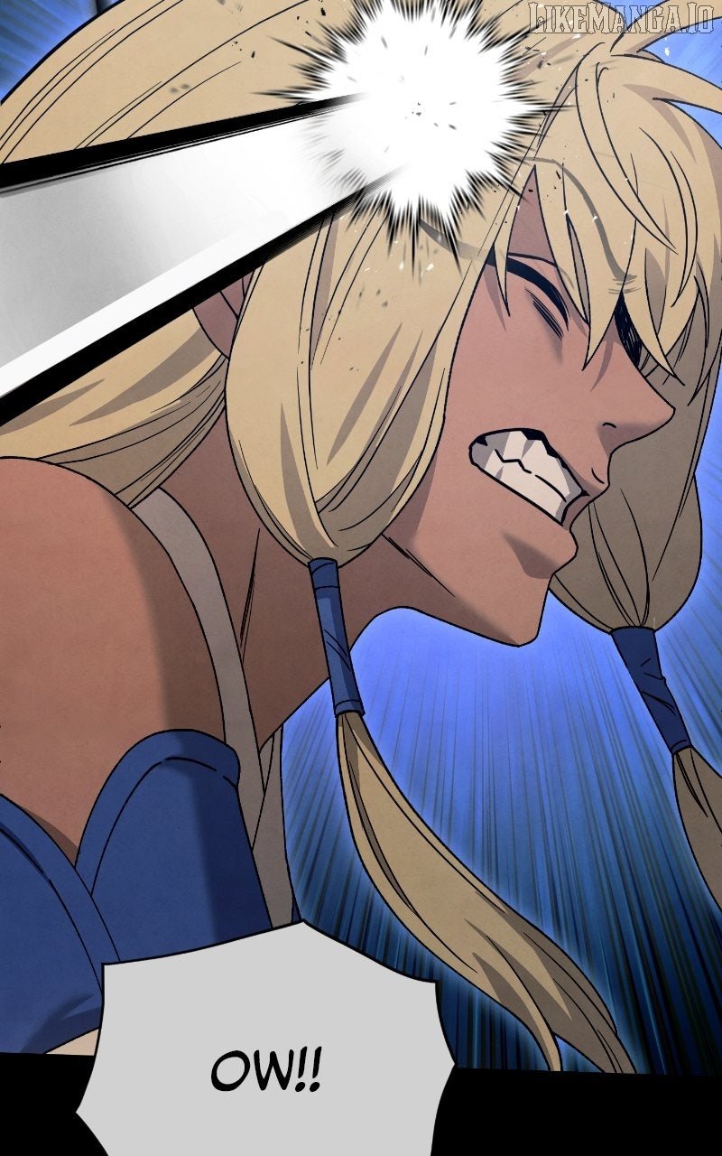 Reincarnated In a Cursed Game Chapter 37 - Page 30