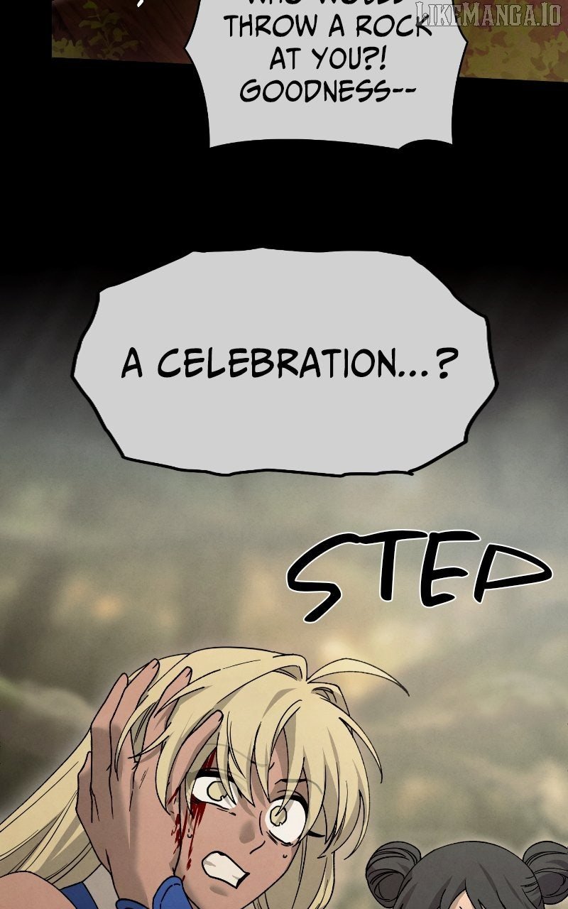 Reincarnated In a Cursed Game Chapter 37 - Page 32