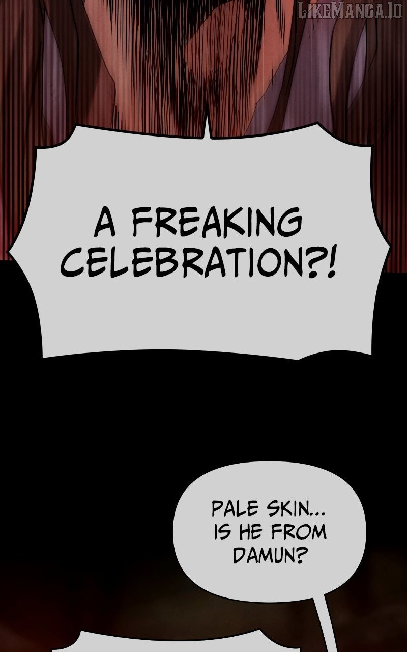 Reincarnated In a Cursed Game Chapter 37 - Page 36