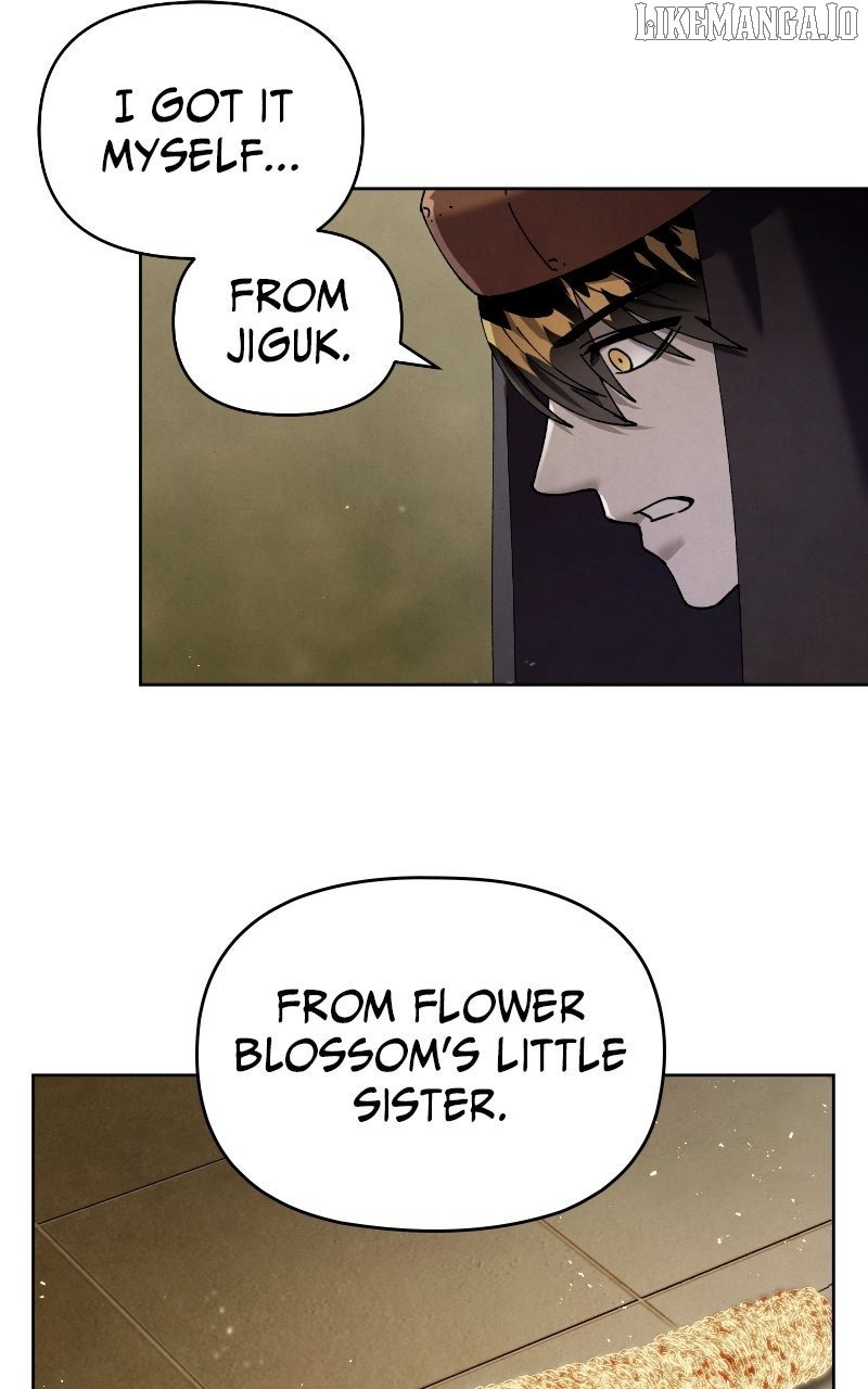 Reincarnated In a Cursed Game Chapter 37 - Page 4