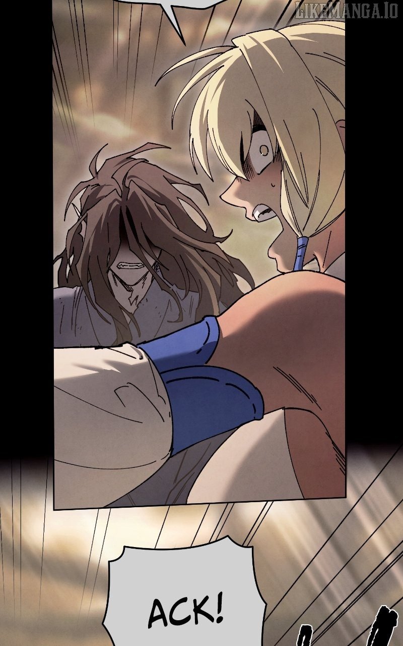 Reincarnated In a Cursed Game Chapter 37 - Page 42