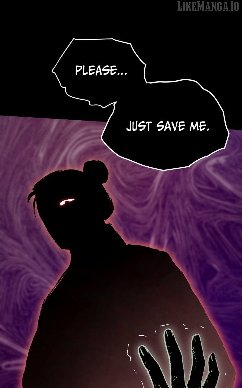 Reincarnated In a Cursed Game Chapter 37 - Page 51