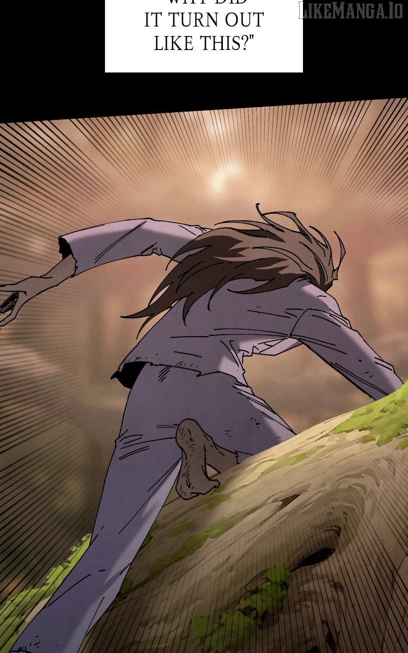 Reincarnated In a Cursed Game Chapter 37 - Page 67