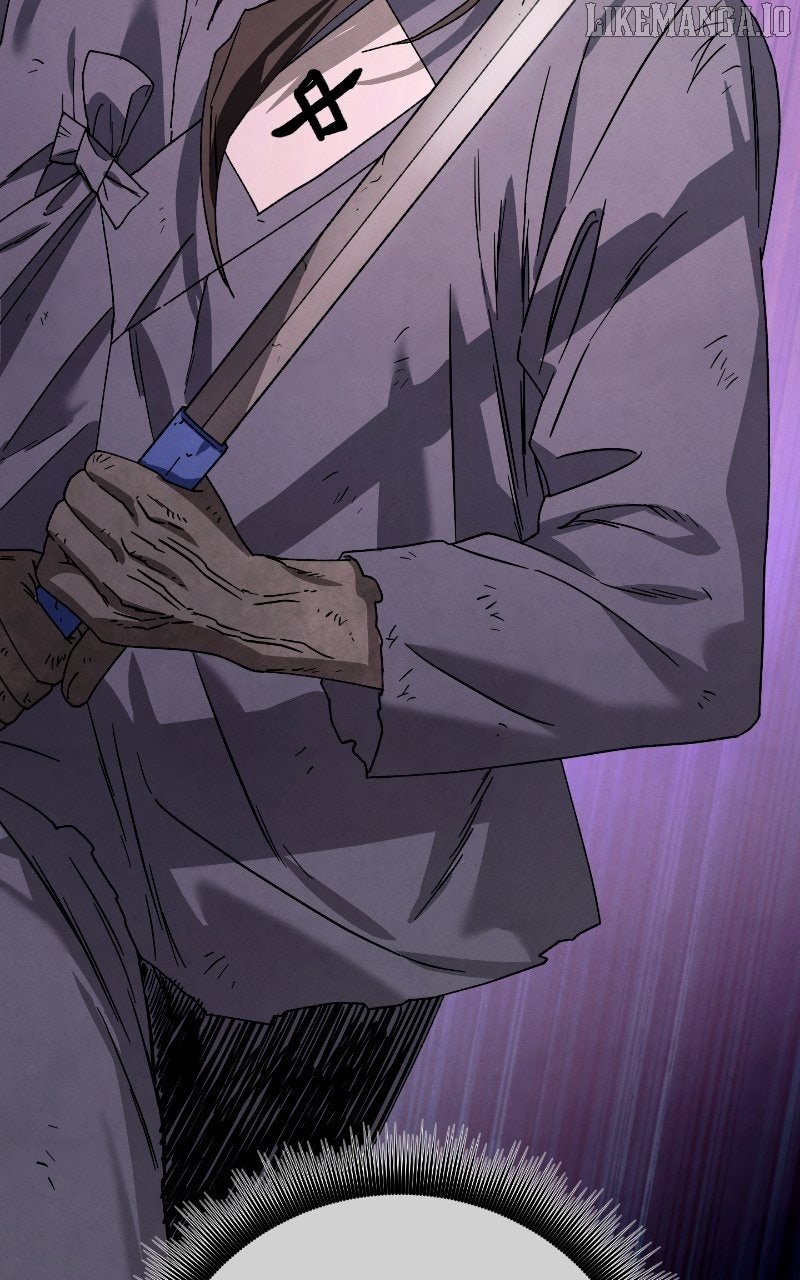 Reincarnated In a Cursed Game Chapter 37 - Page 81