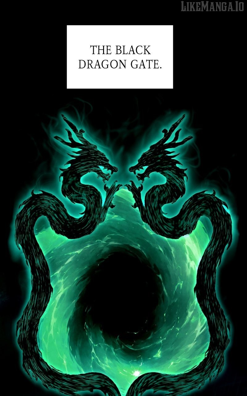 Reincarnated In a Cursed Game Chapter 38 - Page 1