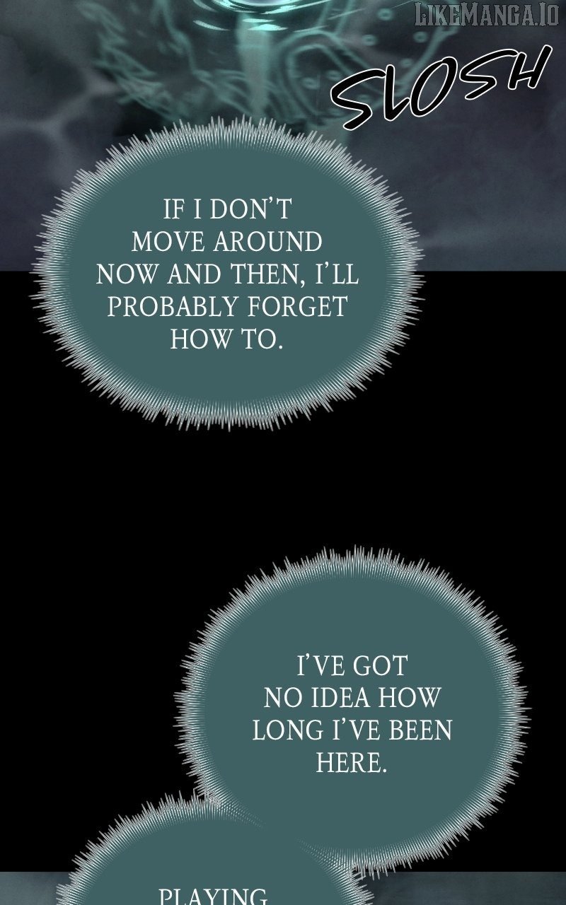 Reincarnated In a Cursed Game Chapter 38 - Page 10