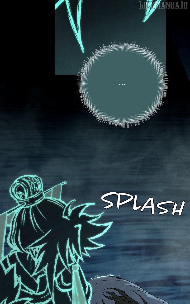 Reincarnated In a Cursed Game Chapter 38 - Page 13