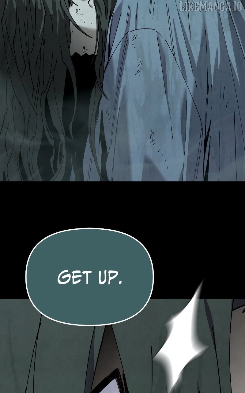 Reincarnated In a Cursed Game Chapter 38 - Page 17