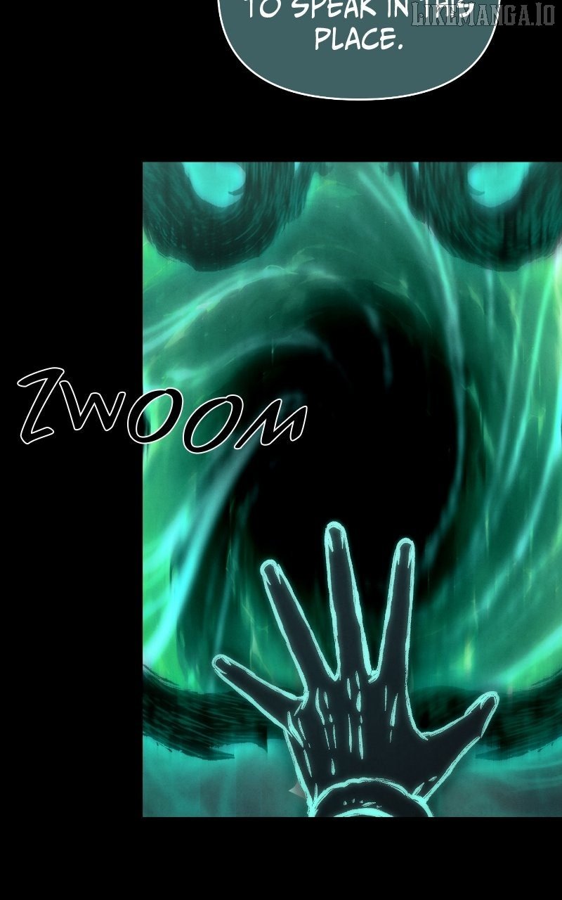 Reincarnated In a Cursed Game Chapter 38 - Page 21