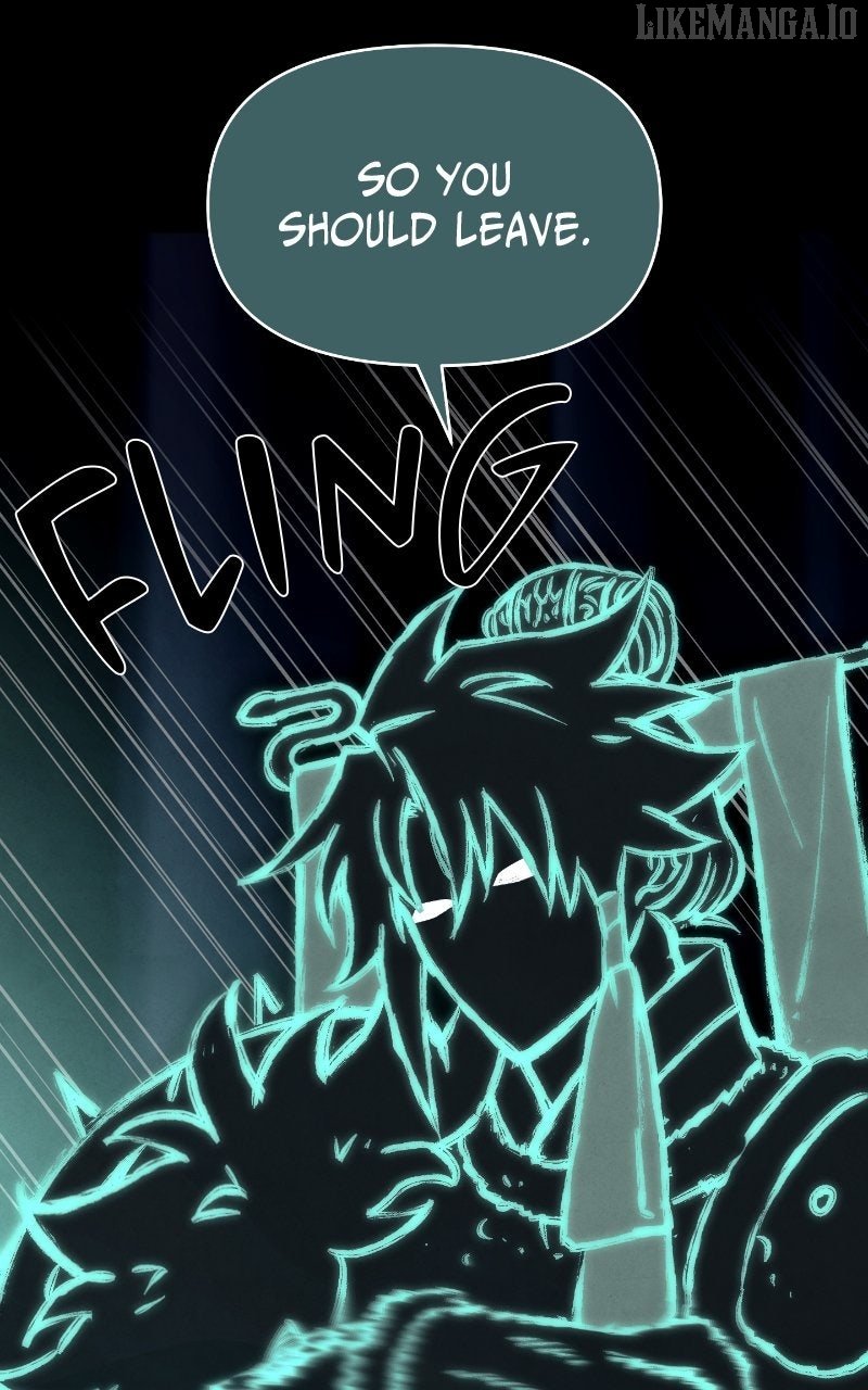 Reincarnated In a Cursed Game Chapter 38 - Page 22